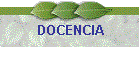DOCENCIA