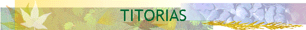 TITORIAS